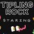 Tipling Rock Staring