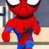 Marvel S Spidey And His Amazing Friends S1 Full Episodes 90 Minute Compilation Disneyjr