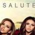 Little Mix Salute Male Version