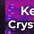 Crystal Castles Kerosene Accurate Piano Tutorial