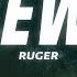 Ruger Wewe Lyrics