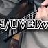 MMH UVERworld ギター弾いてみた Guitar Cover