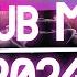 Music Mix 2024 Party Club Dance 2024 Best Remixes Of Popular Songs 2024 MEGAMIX DJ Silviu M