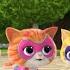 Bubbles Everywhere SuperKitties Disney Junior MENA