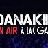 Danakil On Air Live à La Cigale