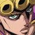 Jojo S Bizarre Adventure Giorno S Theme Song Speed Up