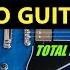 Slow Blues In A DRUM And BASS Backing Track