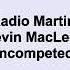 Kevin MacLeod Radio Martini