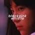 Blackpink Whistle Slowed N Reverb