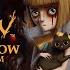 Fran Bow Official Trailer 2023 Френ Боу Официальный Трейлер На Русском 2023