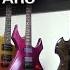 Is My B C Rich Guitar Collection Awesome Or Junk