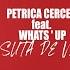 Petrica Cercel What S UP 100 De Vieti Oficial Video 2020