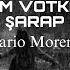 Dario Moreno Her Akşam Votka Rakı Ve Şarap Lyrics Sözleri