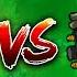 3 Gold Card Plants Vs 1 Rampaging Disco King Gargantuar Who Will Win PvZ Hybrid V2 4 0 Challenge