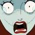 A SPOOKY SALLY ORIGIN SONG FRAGMENTED MEMORIES IS OUT Nightmarebeforechristmas Jackskellington