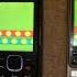 Snake III 2 Player Mode Nokia X2 00 And Nokia 6300