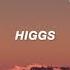 Higgs Lyric Video Frank Ocean