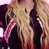 Avril Lavigne I M With You Glastonbury 2024