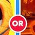 Would You Rather Inside Out 2 Or Despicable Me 4 Daily Quiz