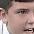 Does This Child Preacher Understand The Words He S Yelling The Oprah Winfrey Show OWN