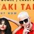 DJ Snake Taki Taki Moombah Remix DJ Bertoia