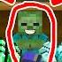 Monster School The Adventures And The Treasure Hunts Of Herobrine Alex And Baby Zombie