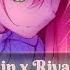 Nightcore Control Unknown Brain X Rival Feat Jex NCS