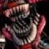 Nightmare Mangle All Voice Lines Ultimate Custom Night