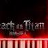 Levi S Choice Shingeki No Kyojin Season 3 EP 18 Part 2 ThanksAT T KT