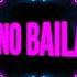 Ondreaz No Baila Official Lyric Video