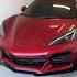 The Best Super Car On The Market Right Now C8 Z06 Corvette