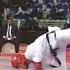 ITF Taekwondo Championship India Vs Turkmenistan 2nd Play