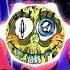 Hazbin Hotel Poison SpongeBob AI Cover