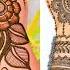 TOP 50 MEHNDI DESIGN COLLECTION EID 2022 SPECIAL MEHNDI DESIGN PHOTOS MEHNDI BY BHAGYASHREE