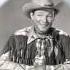 Roy Rogers Ride Concrete Cowboy Ride