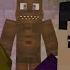 Just Gold Full Minecraft Animation