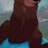 Brother Bear My Name Is Koda One Line Multilanguage HD