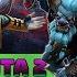 БАШЕВЫЙ УБЛЮДОК МОНТАЖ DOTA 2 СПИДОЗНЫЙ ТИММЕЙТ
