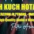 PUTRI ARIANI KUCH KUCH HOTA HAI LIVE PERFORM