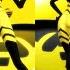 MMD Miraculous Vesperia Queen Bee Transformations Costume Swap FANMADE