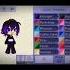 извините за старый тренд и вспышки Gacha активприди рекомендации Gachalife гача