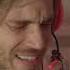 PewDiePie Saying CREEPER AWW MAN For 36 Seconds