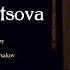 Пиковая дама соч 68 Романс Полины Да Вспомнила