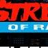 Streets Of Rage The Complete History RETRO GAMING DOCUMENTARY