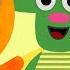 This Is A Happy Face Featuring Noodle Pals Learn Emotions Super Simple Songs