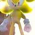 Play As SUPER SONIC In Sonic X Shadow Generations