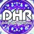 Morjac Stars Stompin System Remix DHR