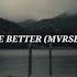 Lauv I Like Me Better MVRSE Remix Slowed