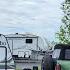 New NOBO Floorplan 2023 No Boundaries 10 7 Overland Trailer By Forestriver At Couchs RV Nation