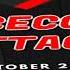 Dancecor4ik Attack Vol 126 Mixed By Dj Fenix Feat Mc D Nya October 2020